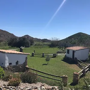 Bella Vista Rural Retreat Arboleas
